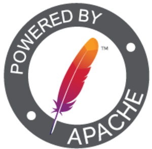 RDF Graph Database Powered by Apache Jena Fuseki - Free Edition Logo