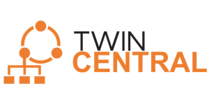 Twin Central Logo