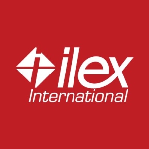 Ilex Sign&go Logo