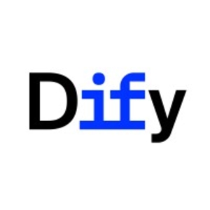 Dify Logo