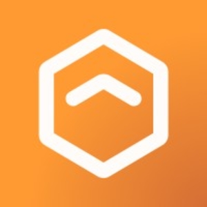 hiveDisk Logo