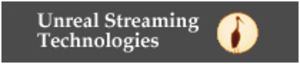 Unreal Media Server Unlimited Edition Logo
