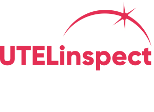 UTELinspect Logo