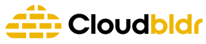 Oracle Enterprise Linux 7.6 with support by Cloudbldr Logo