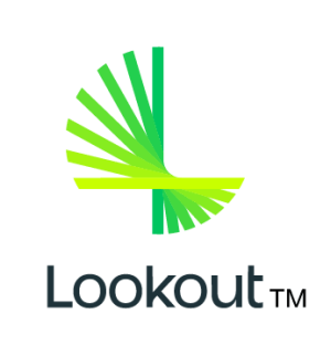 Lookout Logo