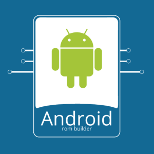 Android Open Source Project Logo