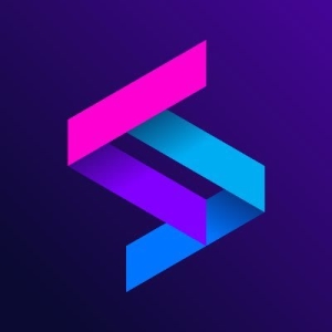 Split Logo