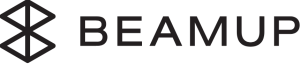 The BeamUP AI-Powered Supply Chain Intelligence Platform Logo