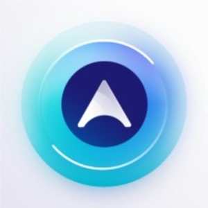 Blue Prism Logo