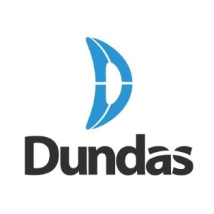 Dundas Dashboard Logo