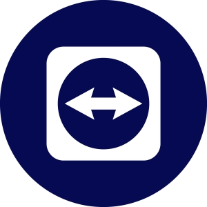 TeamViewer Remote Management Logo