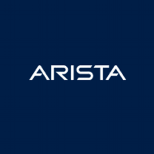 Arista Networks Platform Logo