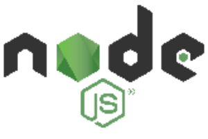 NodeJS & sample websserver Logo