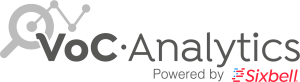 VOC - Analytics Logo