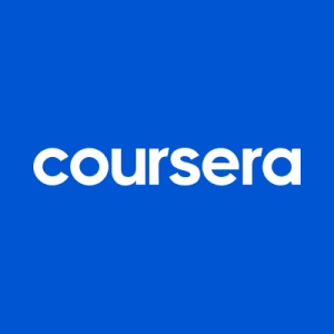 Coursera for Business Logo