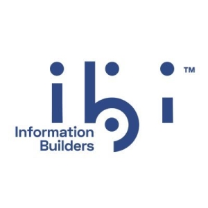 ibi WebFOCUS Logo