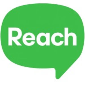 ReachMax Logo