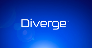 Diverge next generation energy data platform Logo