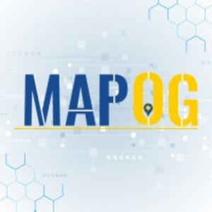 Mapog Logo