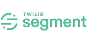 Twilio Segment Logo