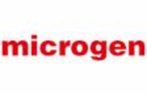 Microgen Aptitude [EOL] Logo