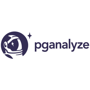 pganalyze for PostgreSQL Logo