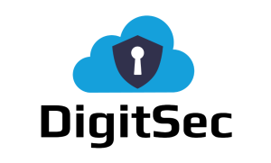 DigitSec for Salesforce Logo