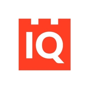 FortressIQ Logo