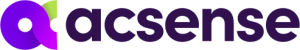 Acsense - The IAM Resilience Platform Logo