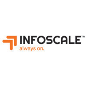 InfoScale Logo