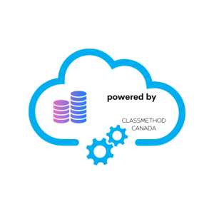 LEPP Stack with PHP 8.1 by Classmethod Logo