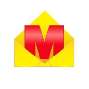 EdbMails Logo