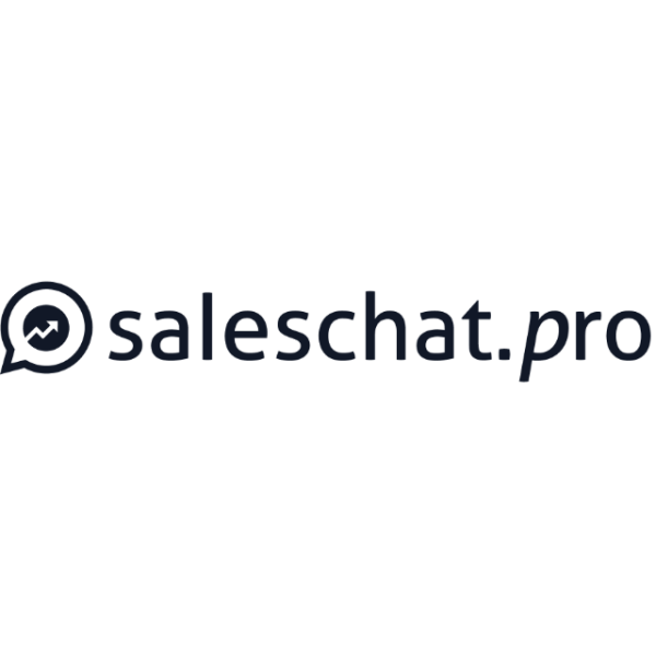 Saleschat.pro Saleschat Agentic AI Platform - reviews 2026