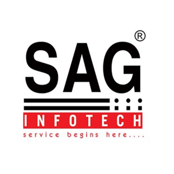 Sag Software SAG InfoTech Genius Software reviews 2026