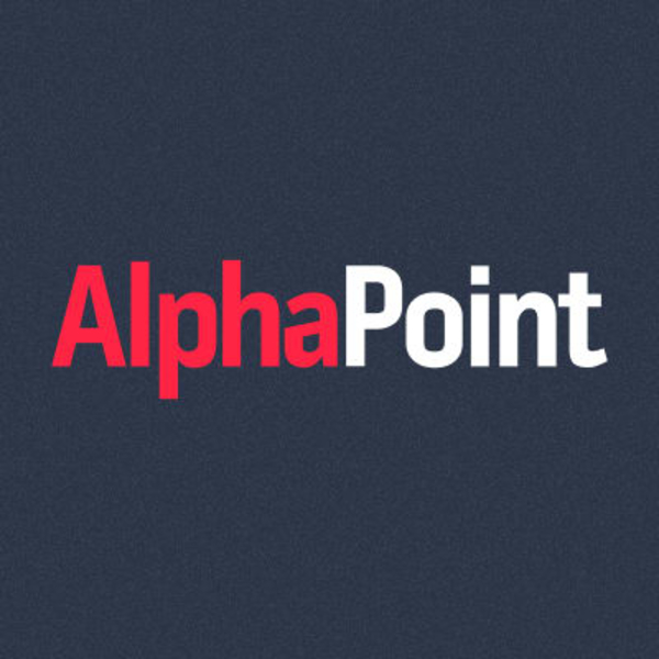 AlphaPoint Platform reviews 2026