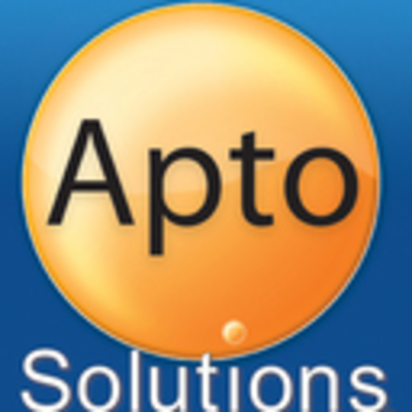 Apto Solutions IT Asset Disposal Service reviews 2026
