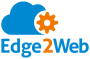 Edge2Web Power Tools for SiteWise Logo