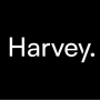 Harvey vs CoCounsel Logo