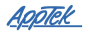 Audio Language Identifier Logo