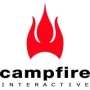 Campfire Interactive vs Salesforce Sales Cloud Logo