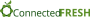 ConnectedFresh IoT Platform Logo