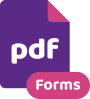pdfRest PDF Toolkit Self-Hosted API Logo