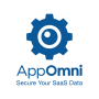 AppOmni-Prevent SaaS Breaches Logo