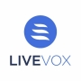 LiveVox vs Amazon Connect Logo
