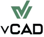 vCAD Logo