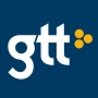 GTT Communications Network Services vs NTT Network Services Logo