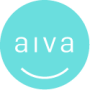 Aiva: Alexa for Smart Hospitals Logo