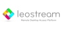 Leostream Connection Broker Logo