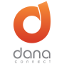 DANAconnect Customer Communication Management Platform Logo