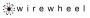 WireWheel Universal Preference & Consent Platform (UPCP) - Essentials Logo